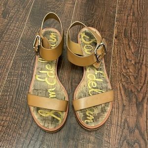 Sam Edelman Sandals